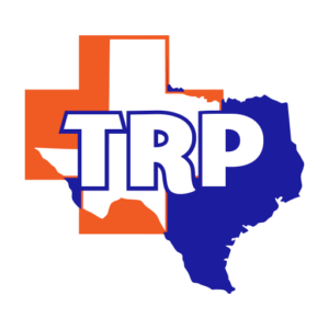 Texas Regional Physicians logo