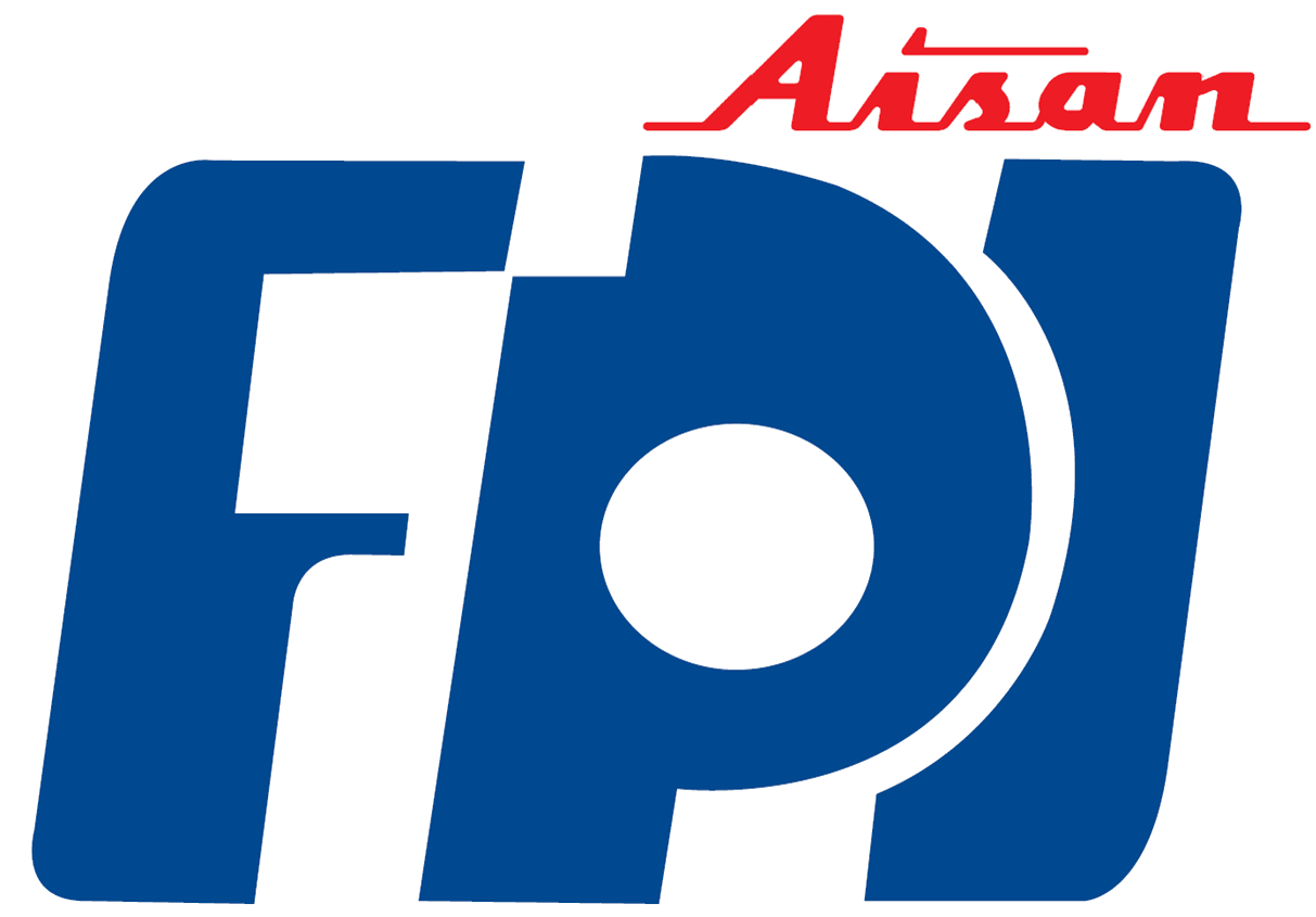 Franklin Precision Industry logo