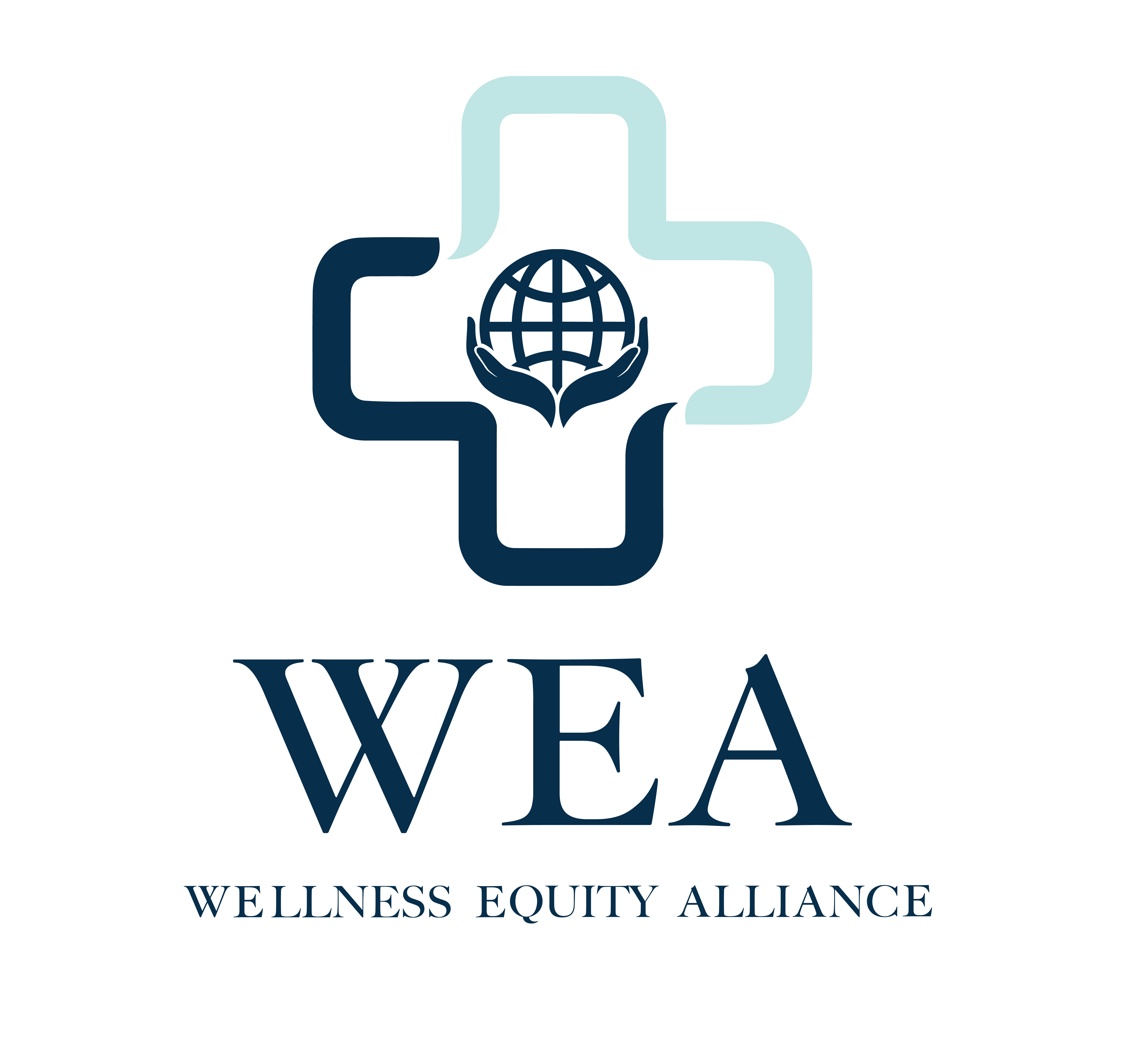 Wellness Equity Alliance logo
