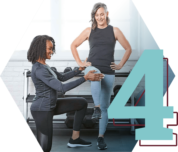 Fitness Together logo