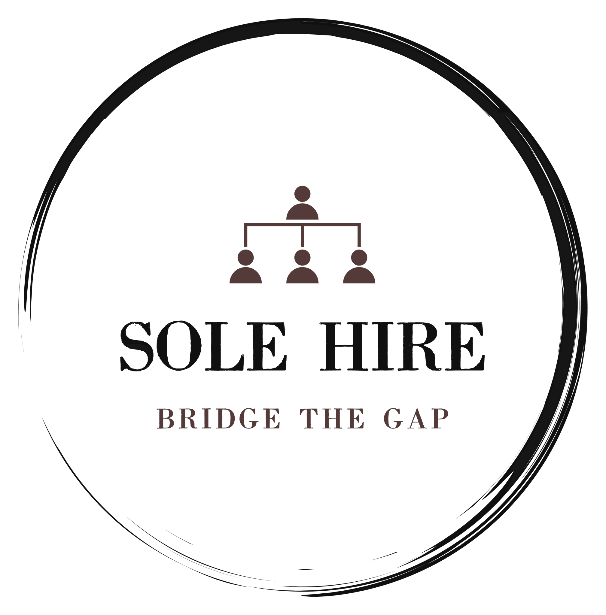 Sole Hire logo