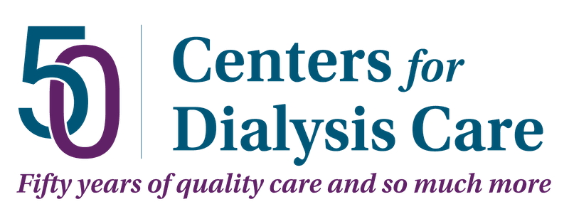Centers for Dialysis Care logo