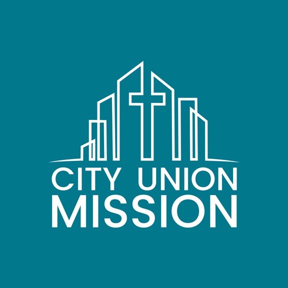 City Union Mission logo