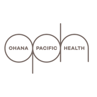 Ohana Pacific Health logo