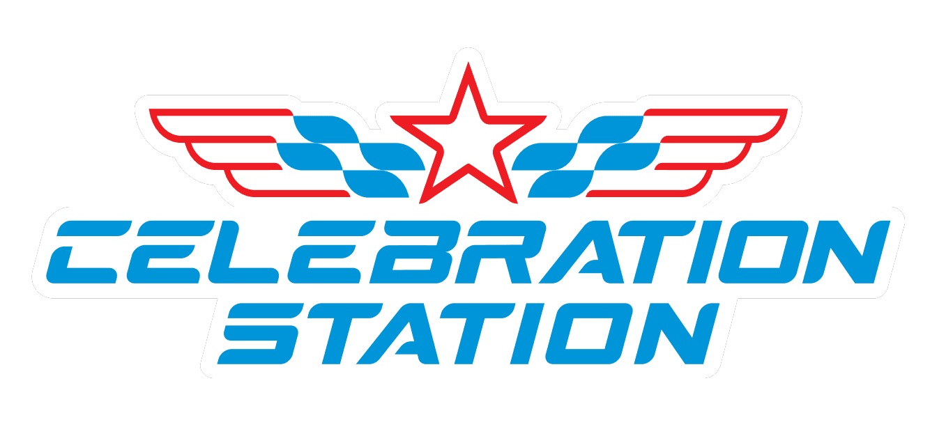 Celebration Station logo