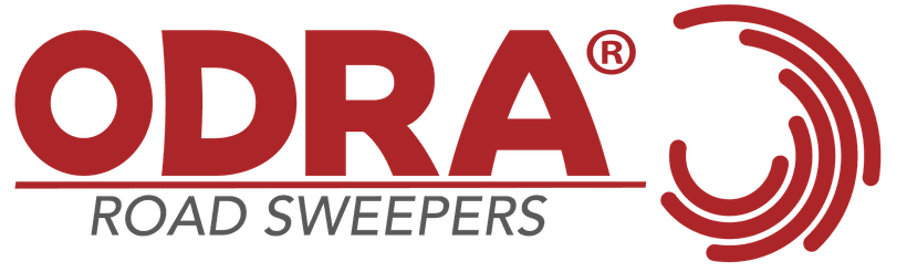ODRA Road Sweepers logo