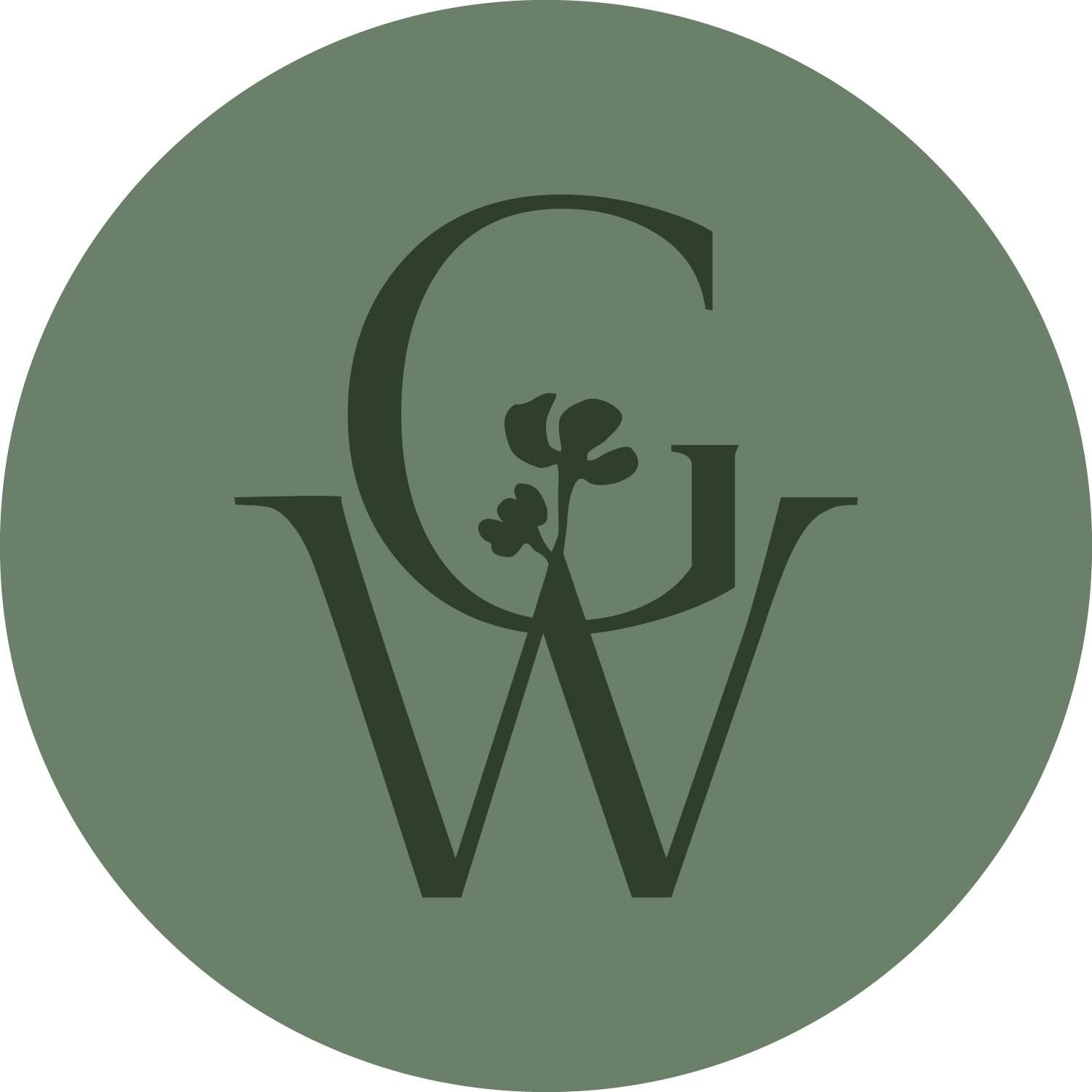 Gabriella White logo