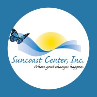 Suncoast Center logo