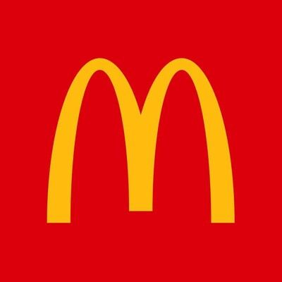 McDonald's Österreich logo