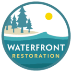 Waterfront Restoration logo