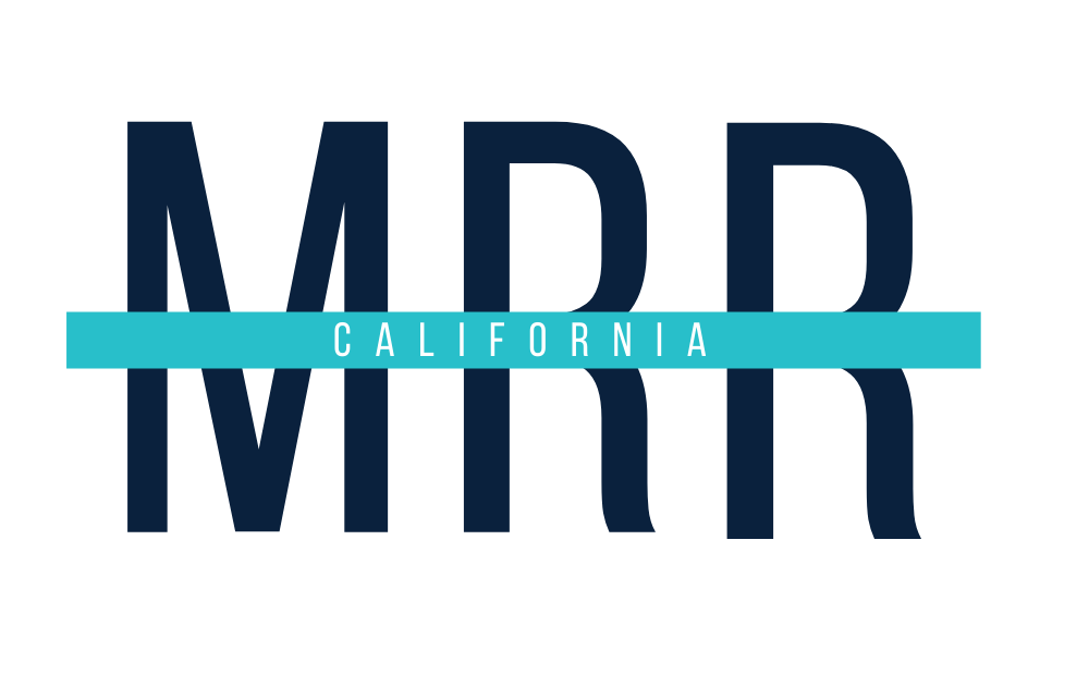 Mission Rock Residential California logo