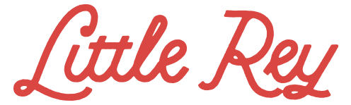 Little Rey logo