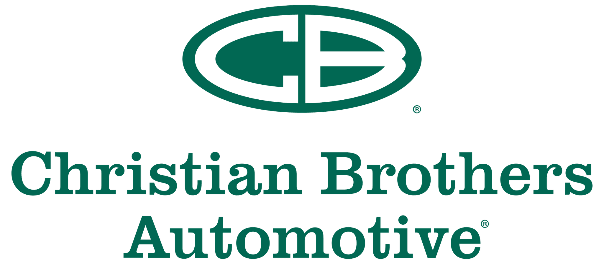 Christian Bros Auto logo