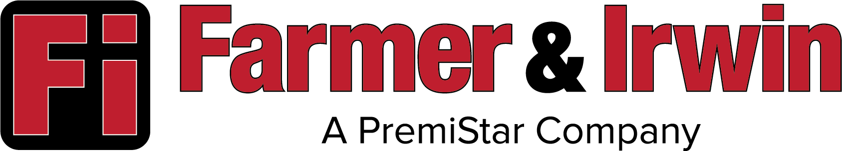 Farmer & Irwin logo