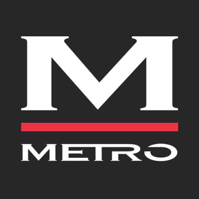 Metro Group logo