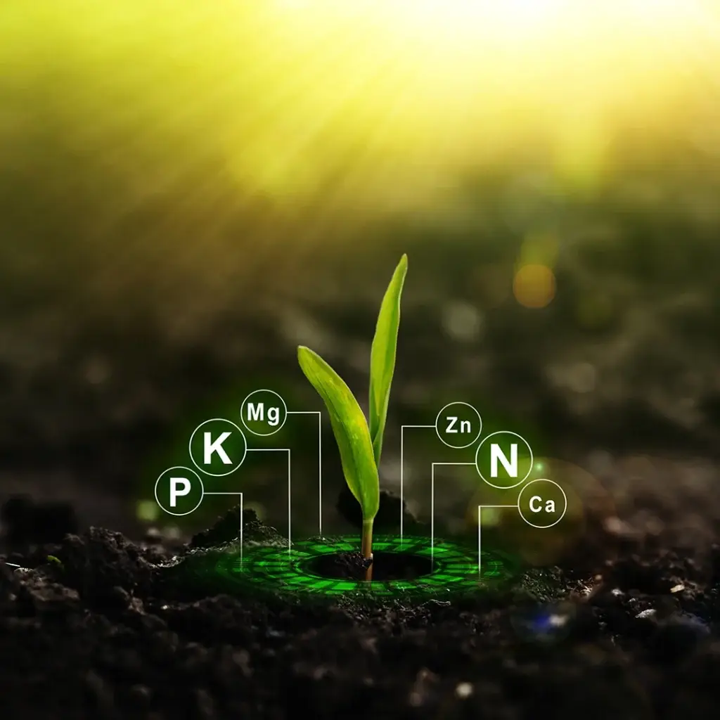 Pro Farm Group logo