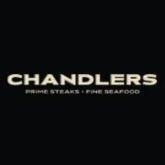 Chandlers Prime Steaks & Fine Seafood logo
