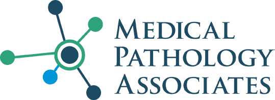 Medical Pathology Associates logo