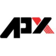 APX Enclosures logo