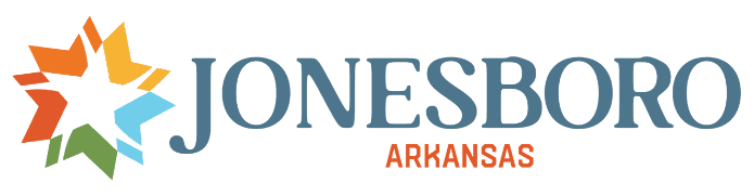 Jonesboro AR logo