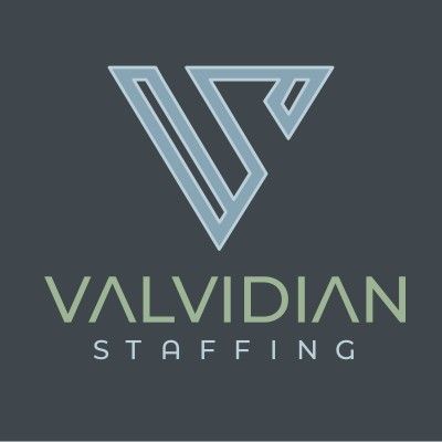 Valvidian Staffing logo