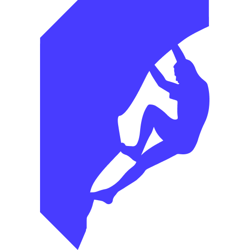 Central Rock Gym logo