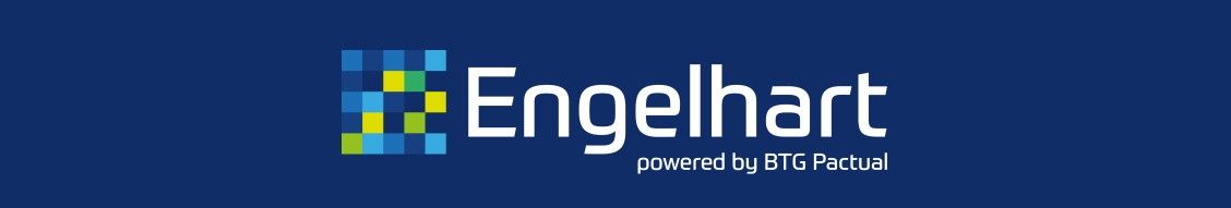 Engelhart logo