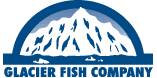Glacier Fish logo