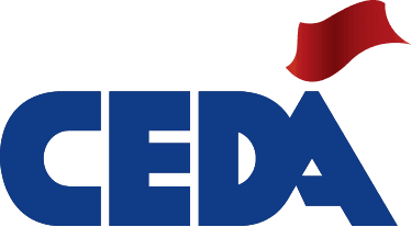 CEDA logo