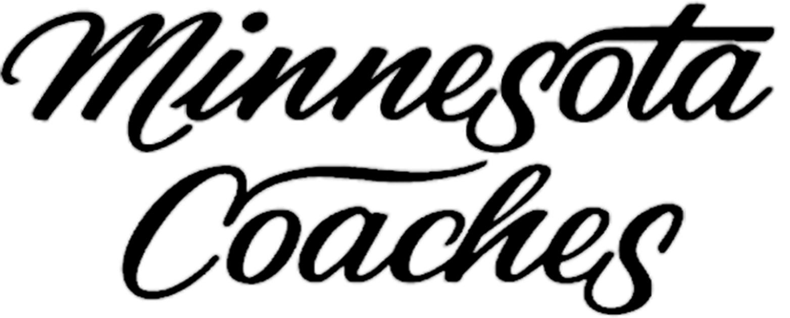 Minnesota Coaches logo