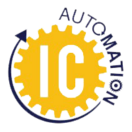 IC Automation logo