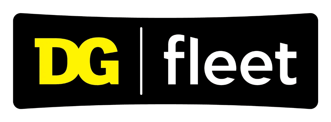 Dollar General Fleet logo