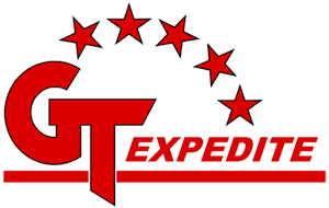 GT Expedite logo