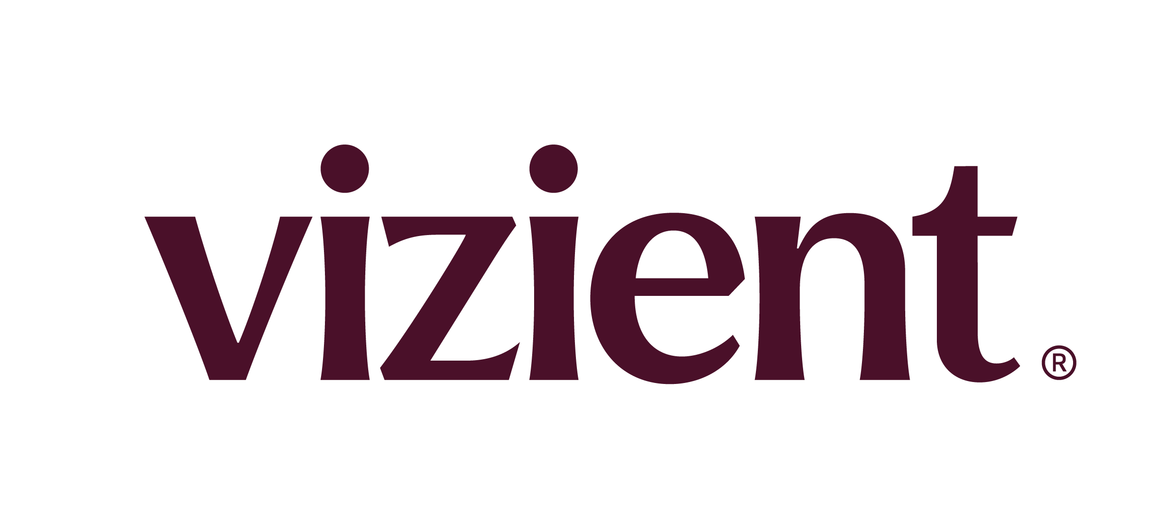 Vizient logo