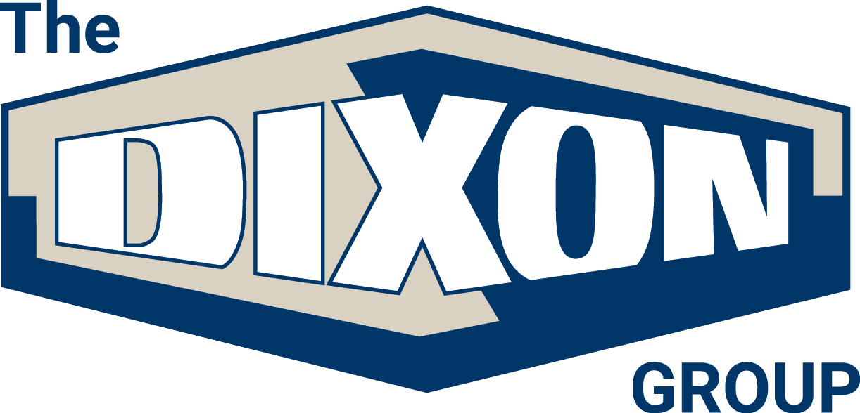 The Dixon Group logo