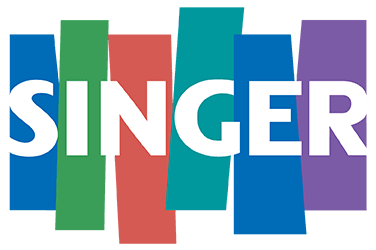 Singer Equipment Company logo