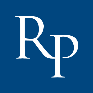 RP Management logo