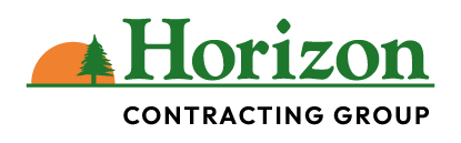 Horizon Contracting Group logo