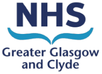 NHS Greater Glasgow and Clyde logo