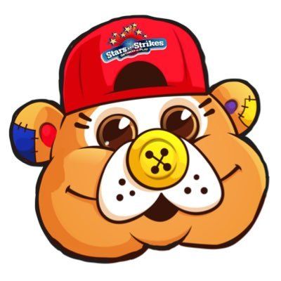 Stars and Strikes logo