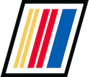 NASCAR Racing Experience logo