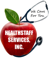 Healthstaff Services logo