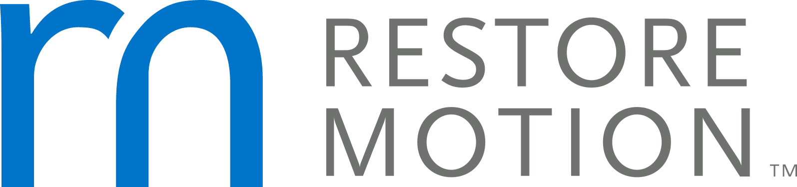 Restore Motion logo