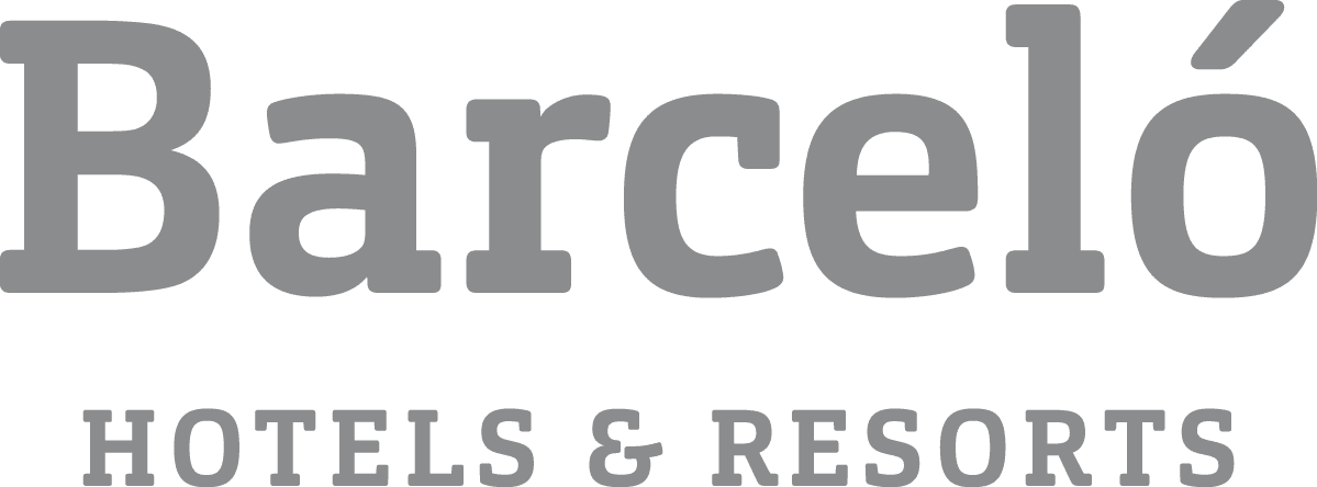Barceló Hotels & Resorts logo