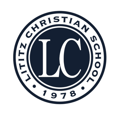 Lititz Christian logo