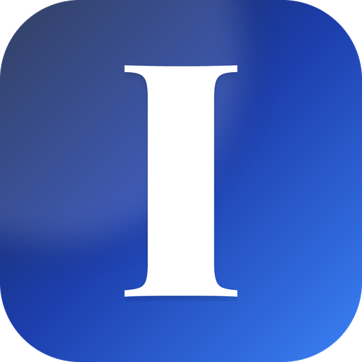 Infotron Solutions logo