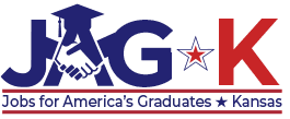 Jobs for America's Graduates logo