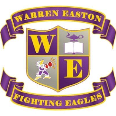 Warren Easton logo