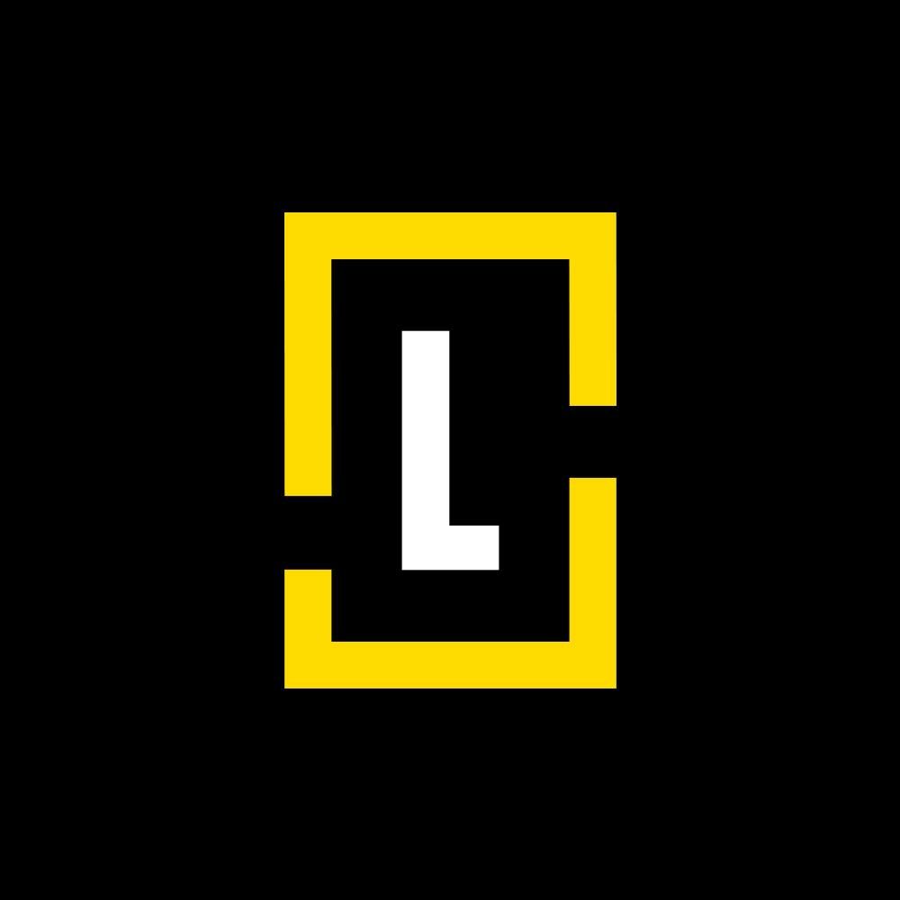 LINK Property Management logo