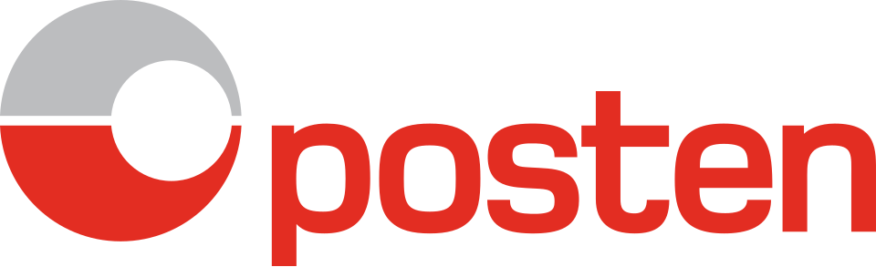Posten Bring logo